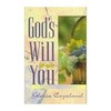 God\'s Will For You - PB